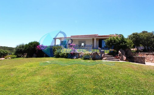 Casa a Area Arzachena Paese, Arzachena, Sardegna 1