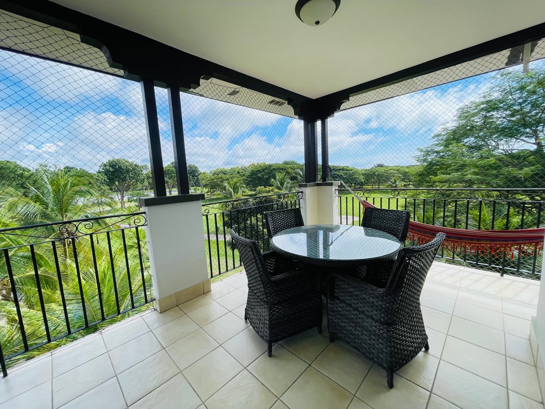 Apartment in El Chirú, Coclé Province, Panama 2 - 16679370
