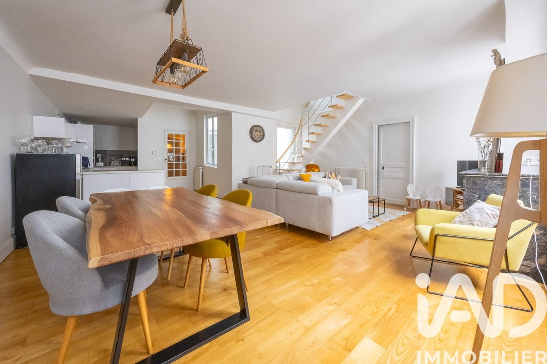Apartment in Bayonne, Nouvelle-Aquitaine, France 4 - 16678792