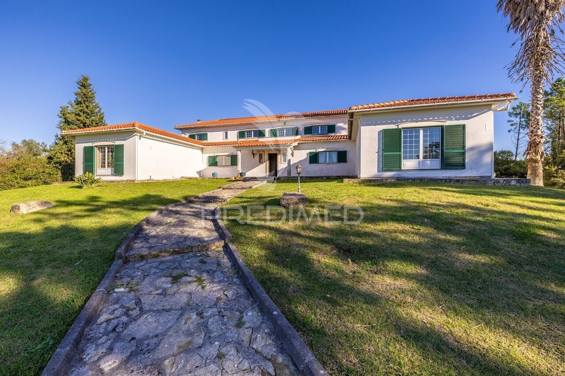 House in Marrazes, Leiria District, Portugal 1 - 16676781
