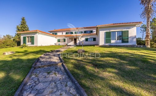 Casa a Marrazes, Distretto di Leiria, Portogallo 1