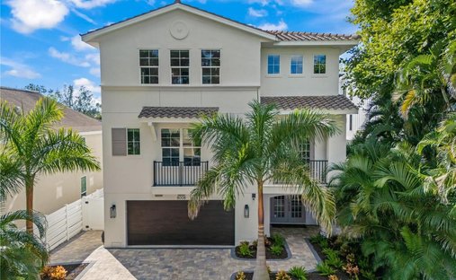 House in Siesta Key, Florida, United States 1