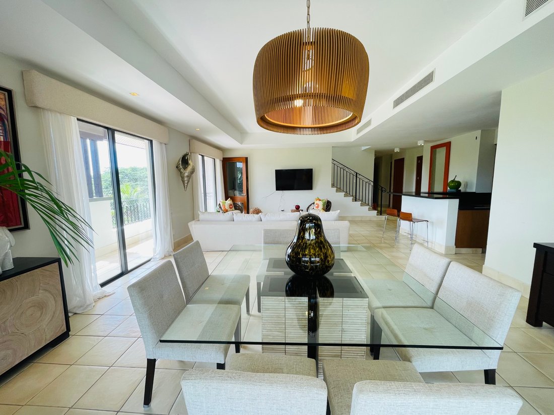Apartment in El Chirú, Coclé Province, Panama 4 - 16679370