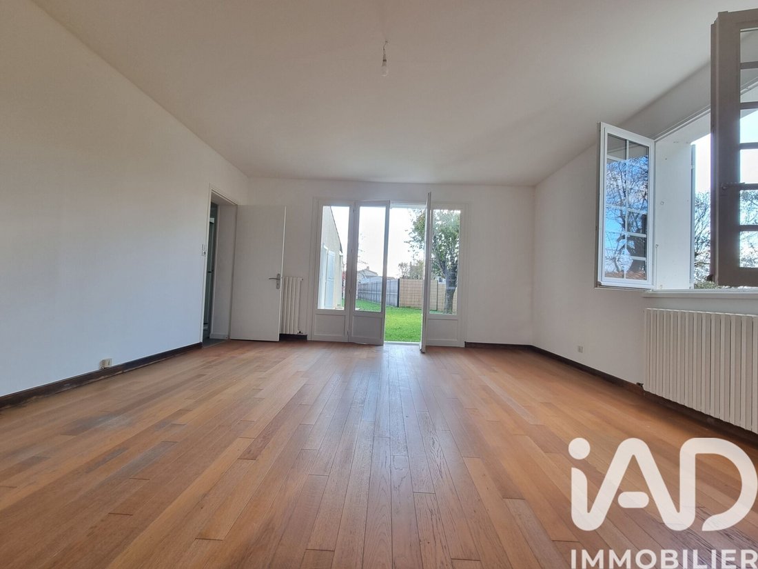 House in Sainte-Soulle, Nouvelle-Aquitaine, France 5 - 16678788