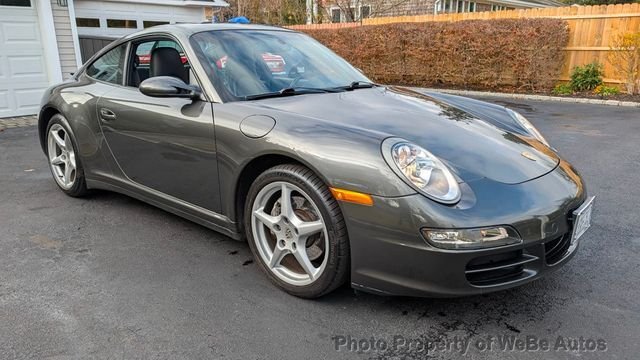 Porsche 911 in Calverton, NY, United States 1 - 16678961
