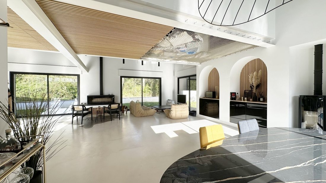Villa in Pouillon, Nouvelle-Aquitaine, France 5 - 16679048