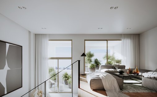 Casa a Vouliagmeni, Attica, Grecia 1