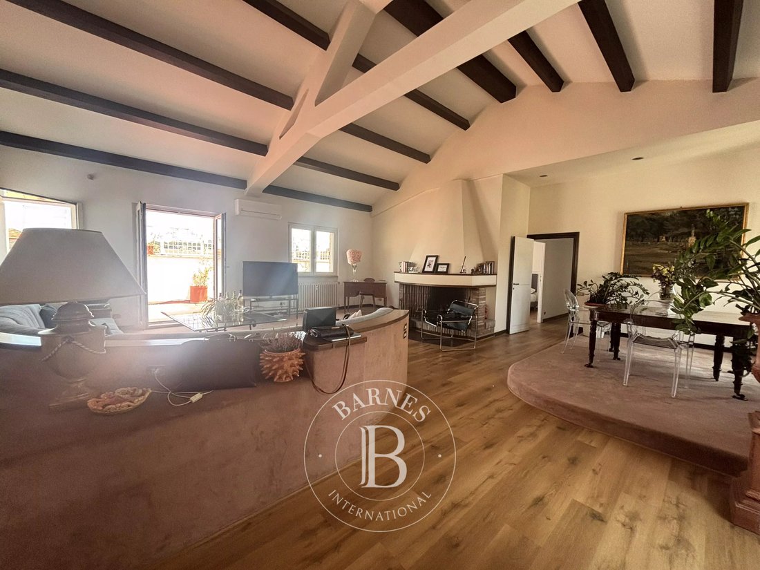 Apartment in Aurelio - Gregorio VII Area, Rome, Italy 5 - 16672984