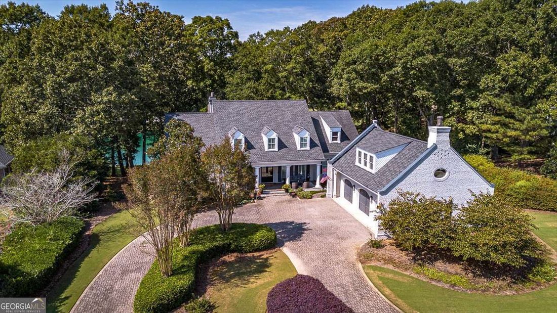 House in Winder, Georgia, United States 3 - 16681789