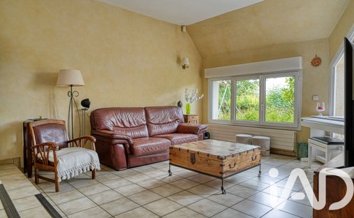 Manor For Sale, 12 Rooms Triel Sur Seine 78510