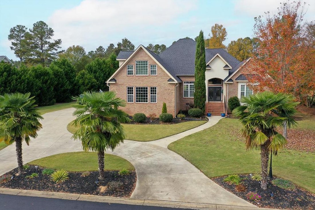 House in Greenwood, South Carolina, United States 1 - 16680122