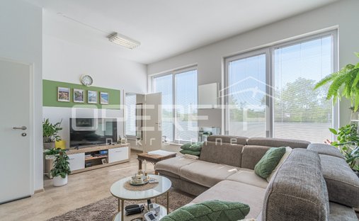 Apartment in Buzinija, Istria County, Croatia 1