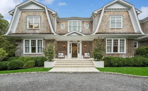 Southampton, État de New York, États-Unis 1