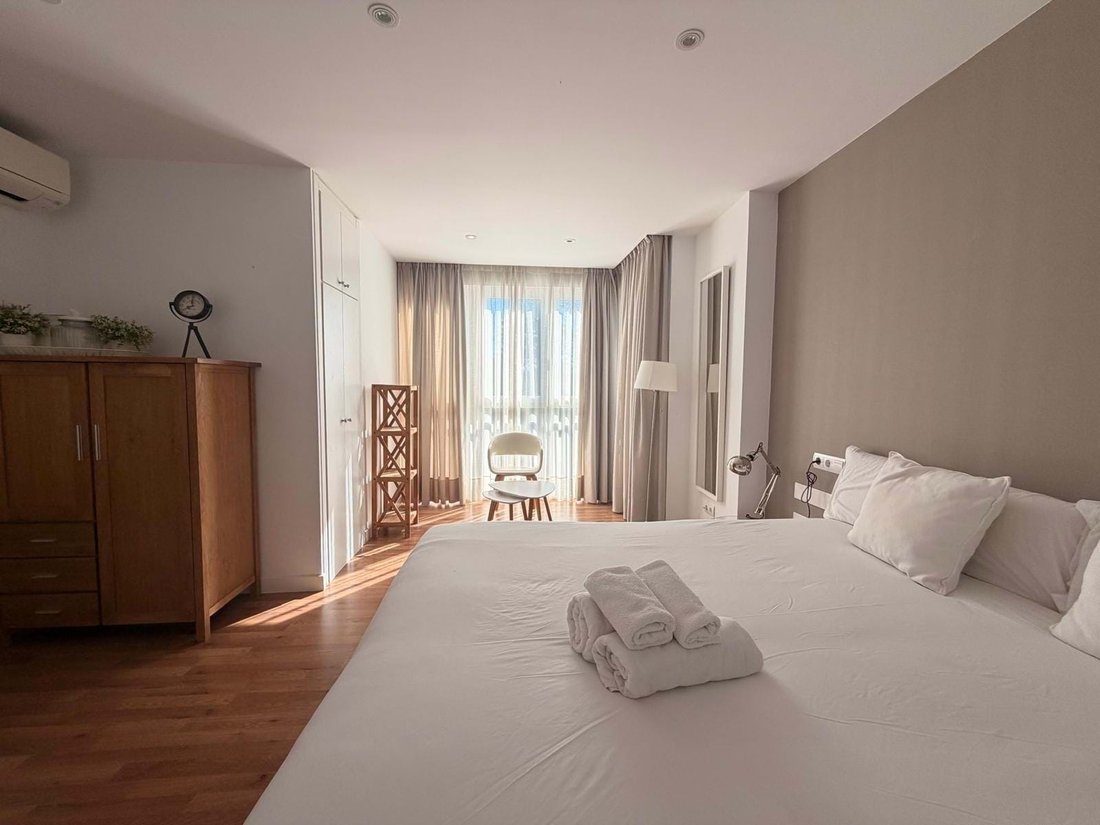 Apartment in Centro, Malaga, Spain 4 - 16673782