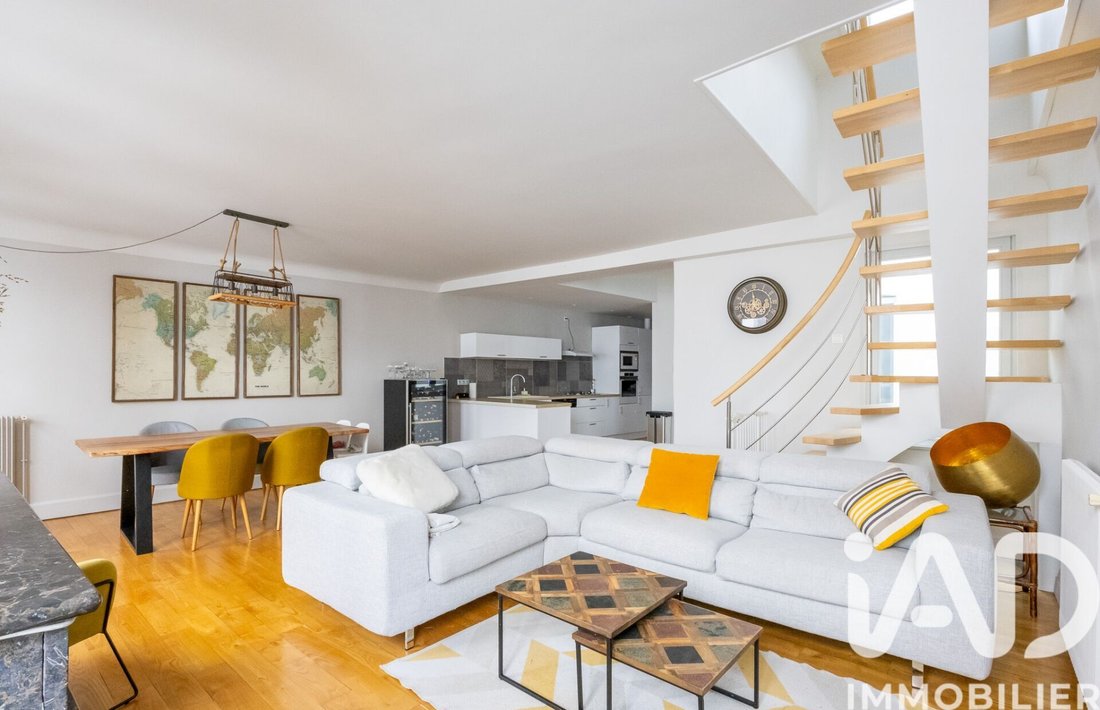 Apartment in Bayonne, Nouvelle-Aquitaine, France 2 - 16678792