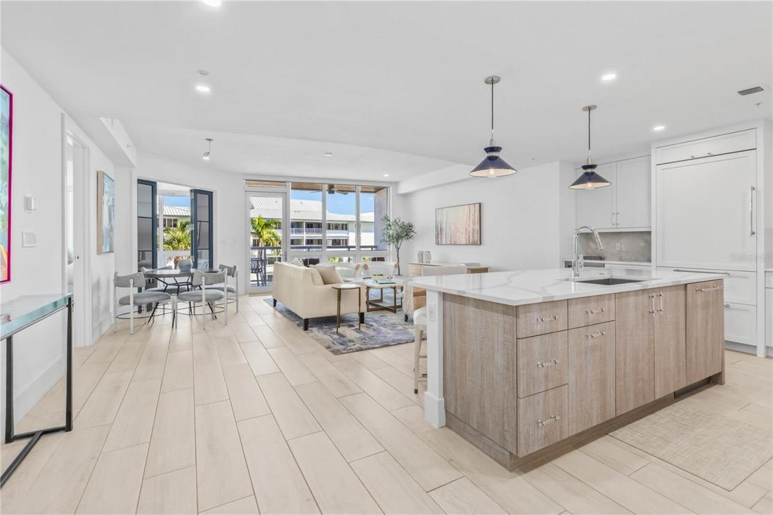 Condo in Siesta Key, Florida, United States 3 - 16680150