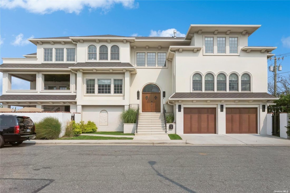 House in Long Beach, New York, United States 4 - 14987687