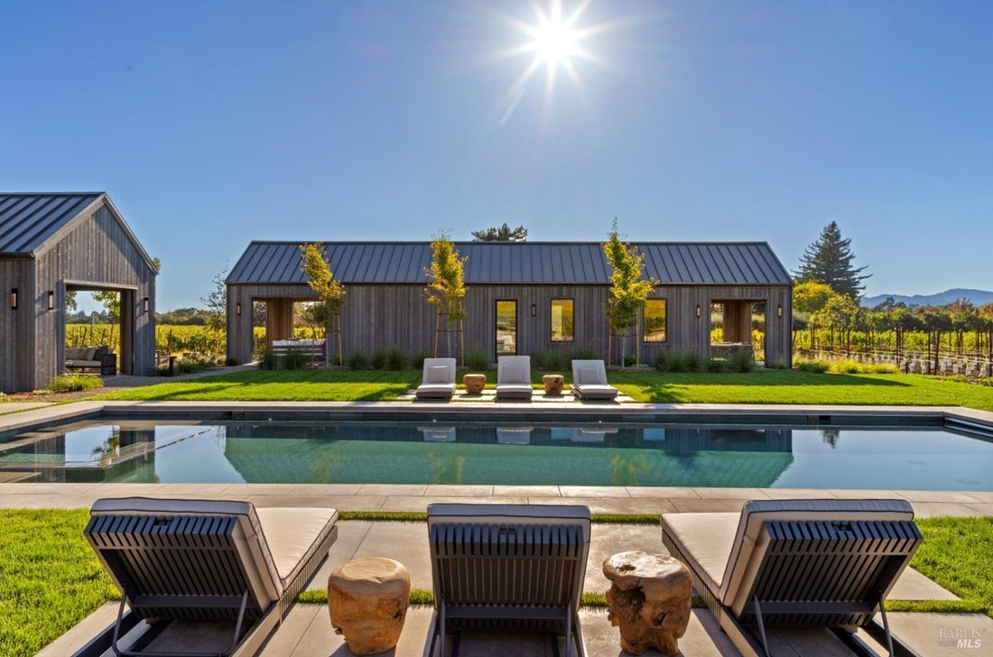 House in Napa, California, United States 3 - 16673203