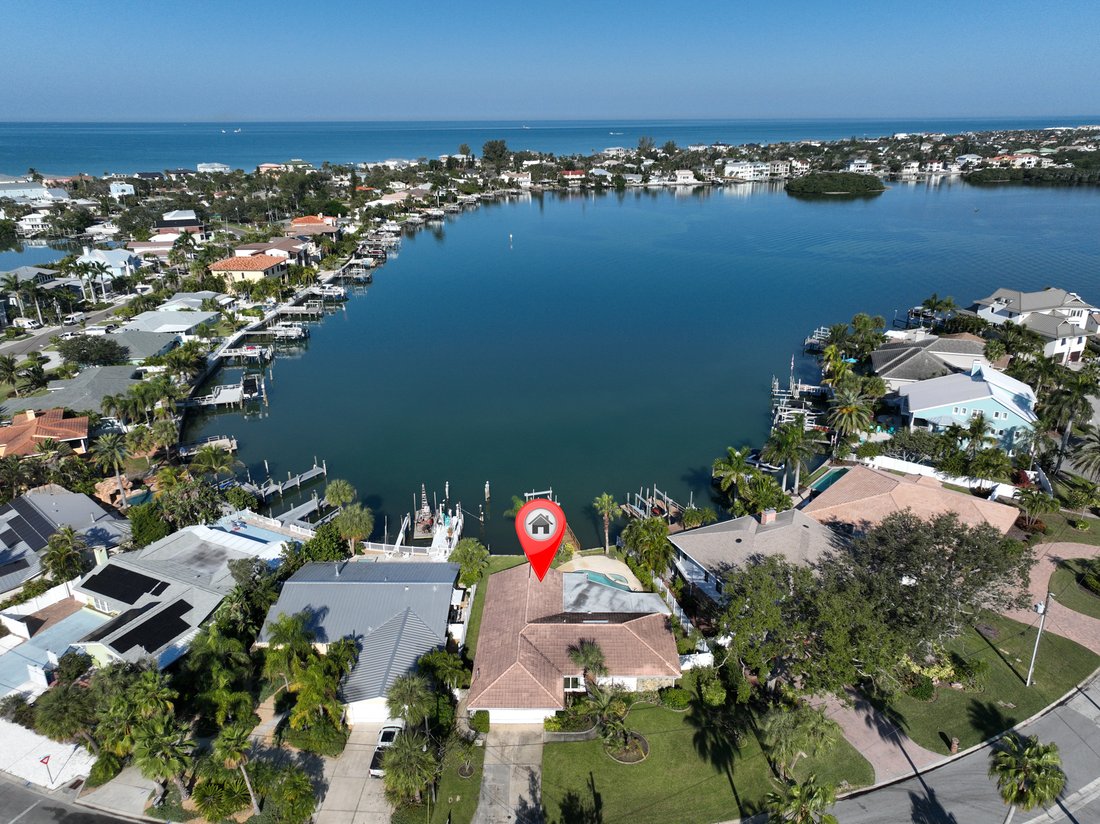 House in Indian Shores, Florida, United States 2 - 16672917