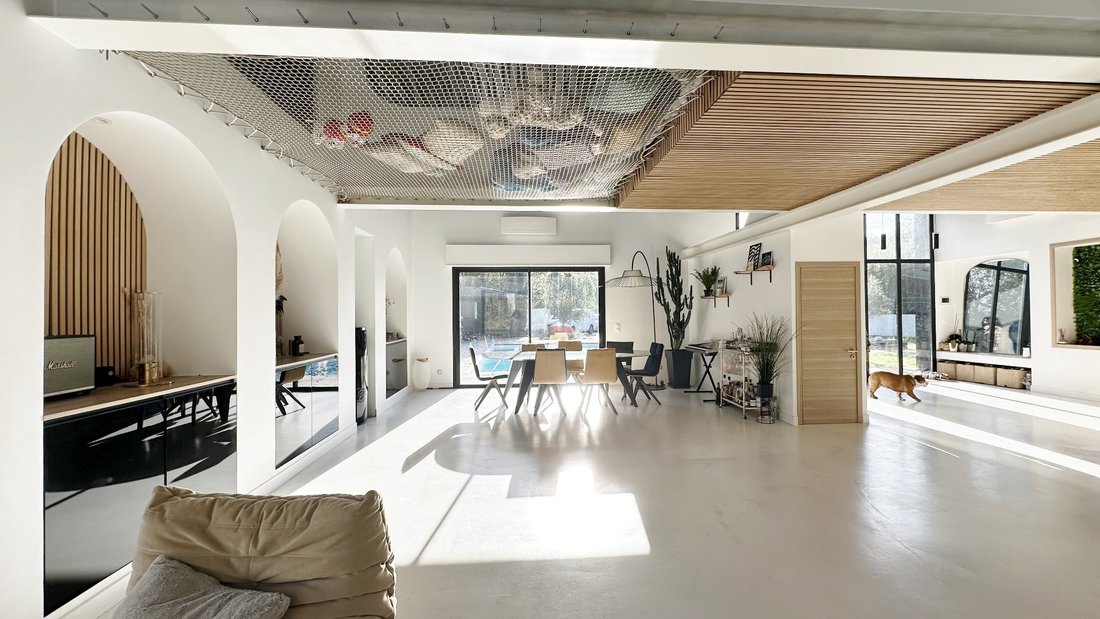 Villa in Pouillon, Nouvelle-Aquitaine, France 2 - 16679048