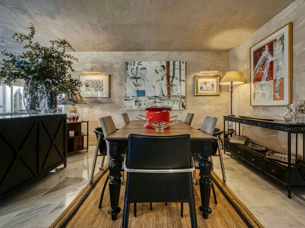Apartment in Guadalmina Baja, San Pedro de Alcantara, Spain 5 - 16674597
