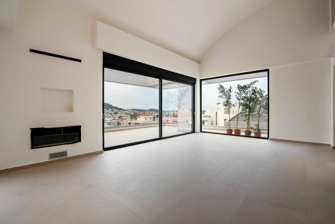 Apartment in Voula, Attica, Greece 1 - 15537970