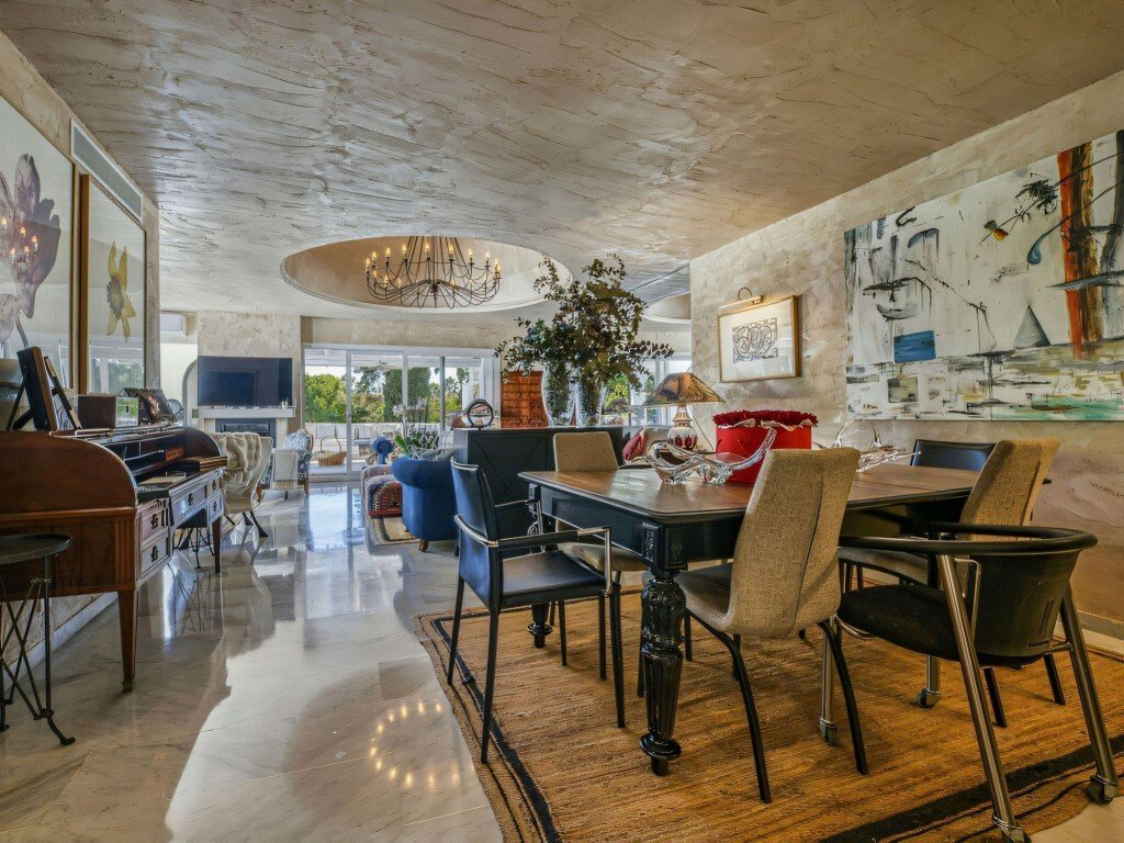 Apartment in Guadalmina Baja, San Pedro de Alcantara, Spain 4 - 16674597