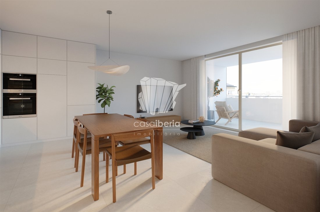 Apartment in São Sebastião, Lagos, Sao Goncalo de Lagos, Portugal 5 - 16674203