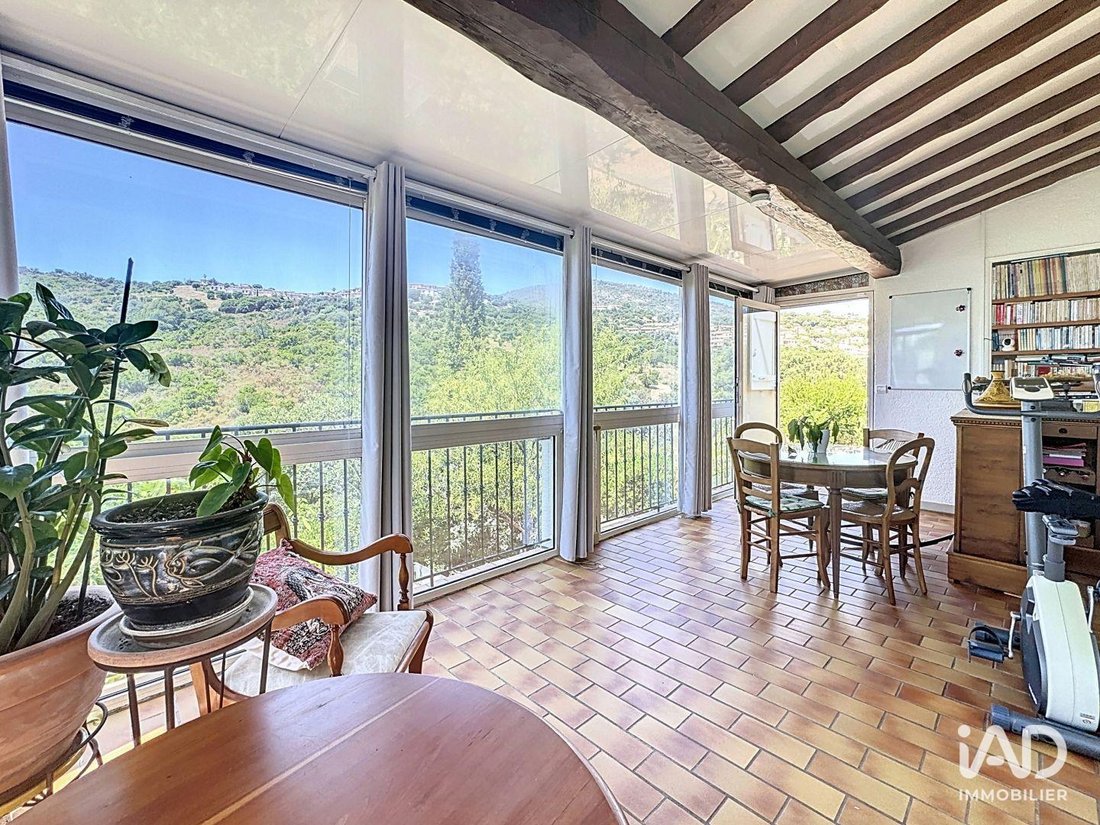 House in Les Issambres, Roquebrune-sur-Argens, France 2 - 15811303