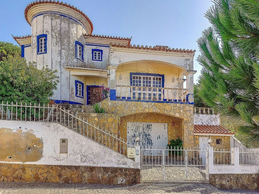 House in Carvoeira, Lisbon, Portugal 5 - 16677908