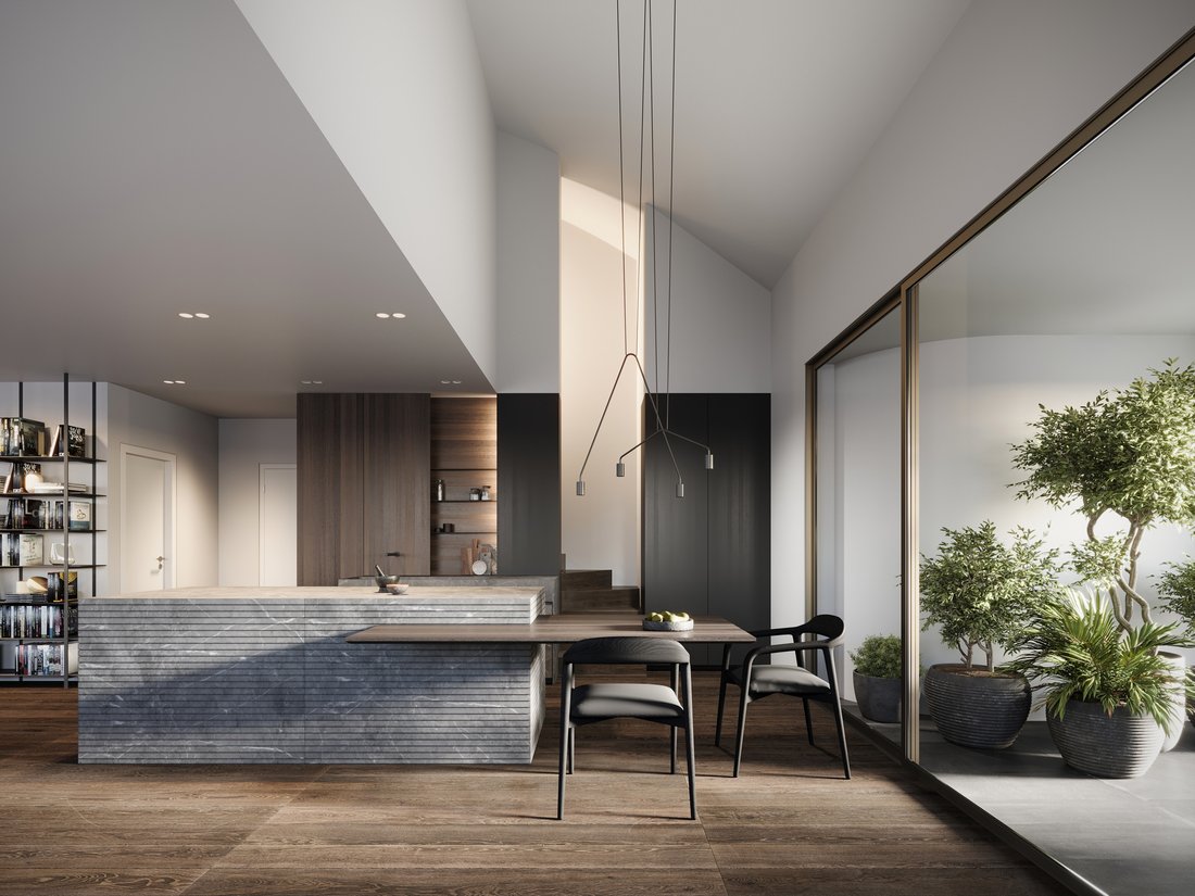 Apartment in Vouliagmeni, Attica, Greece 3 - 16679831