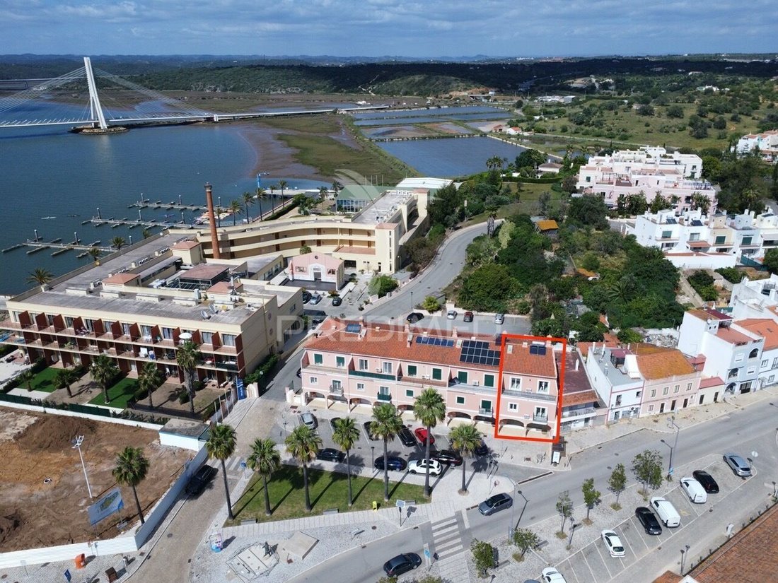 Casa a Ferragudo, Algarve, Portogallo 4 - 16676776