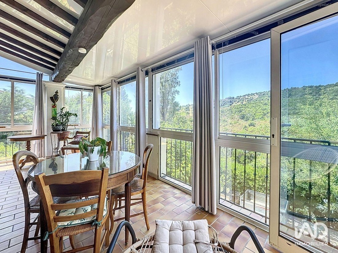 House in Les Issambres, Roquebrune-sur-Argens, France 3 - 15811303