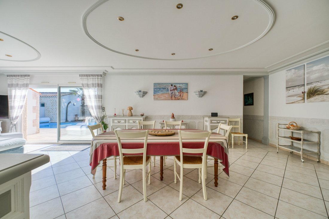 House in Saint-Pierre-d'Oléron, Nouvelle-Aquitaine, France 5 - 16675246