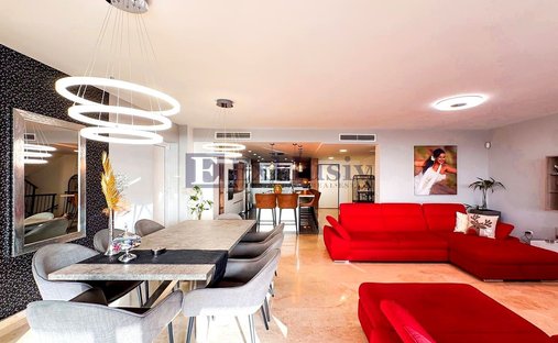 Villa in Acantilados de Los Gigantes, Canary Islands, Spain 1