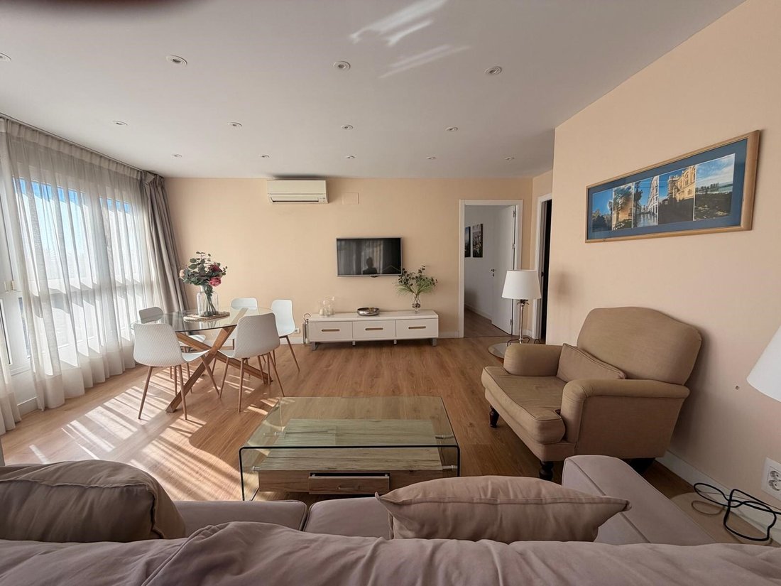 Apartment in Centro, Malaga, Spain 2 - 16673782