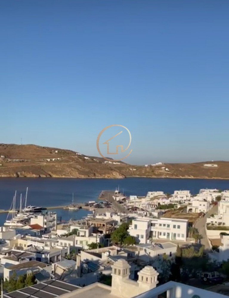 Land in Serifos, Aegean, Greece 5 - 16680850