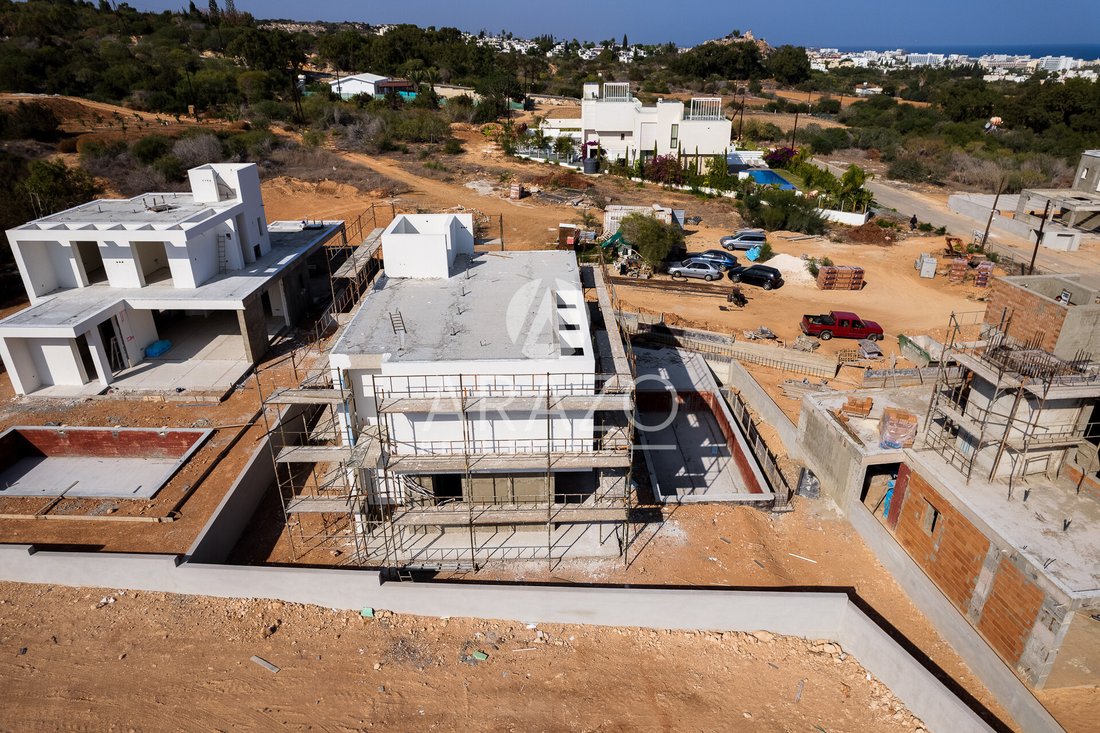 Villa in Protaras, Famagusta, Cyprus 5 - 14526680