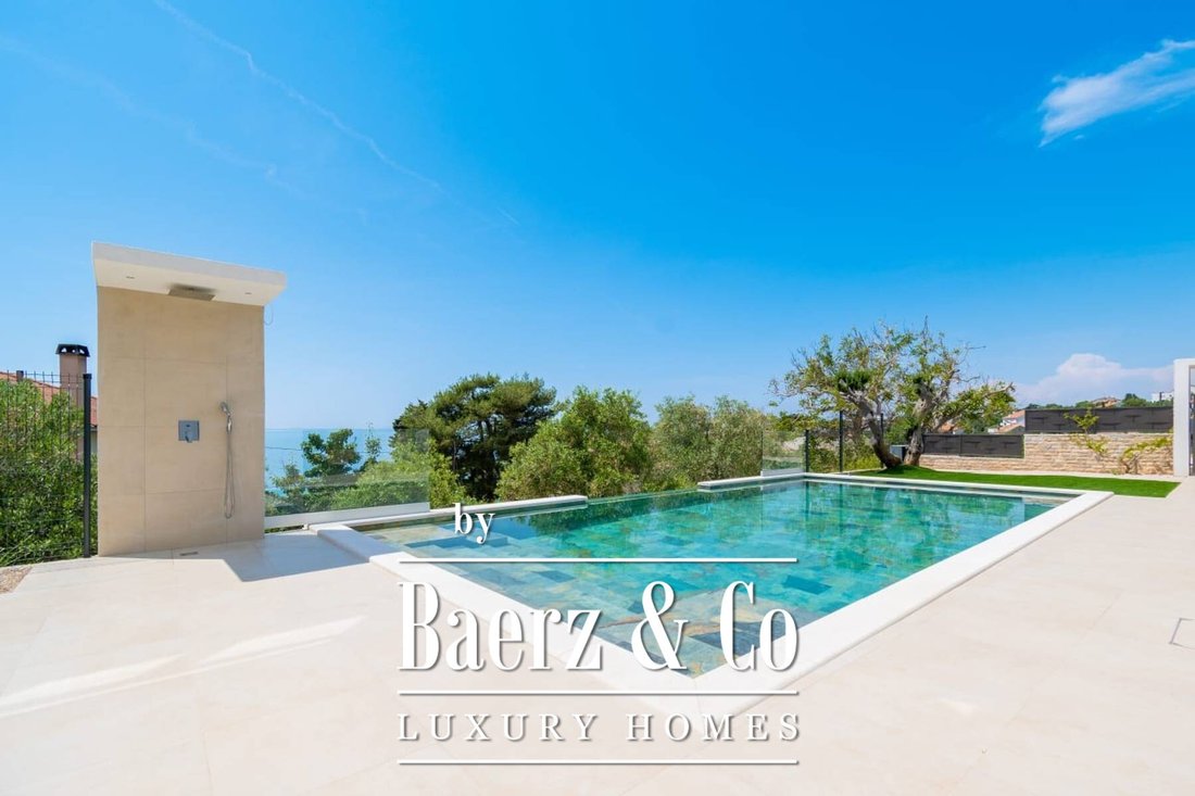 Villa in Lun, Croatia 3 - 13123094