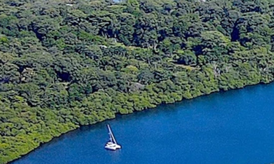 Land in Bocas del Toro, Bocas del Toro Province, Panama 3 - 16679367
