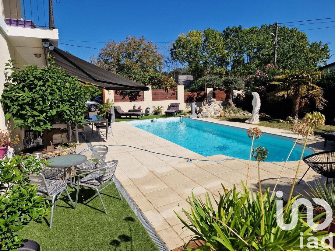 House in Saint Vincent, Dax, France 5 - 16678693