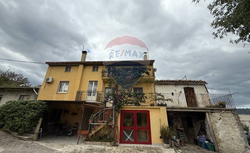 Casa a Guardiagrele, Abruzzo, Italia 1
