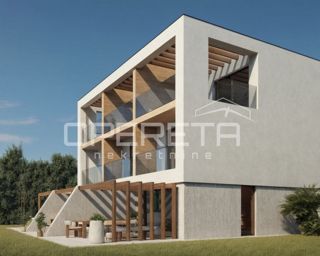 House in Medulin, Istria County, Croatia 5 - 16674366