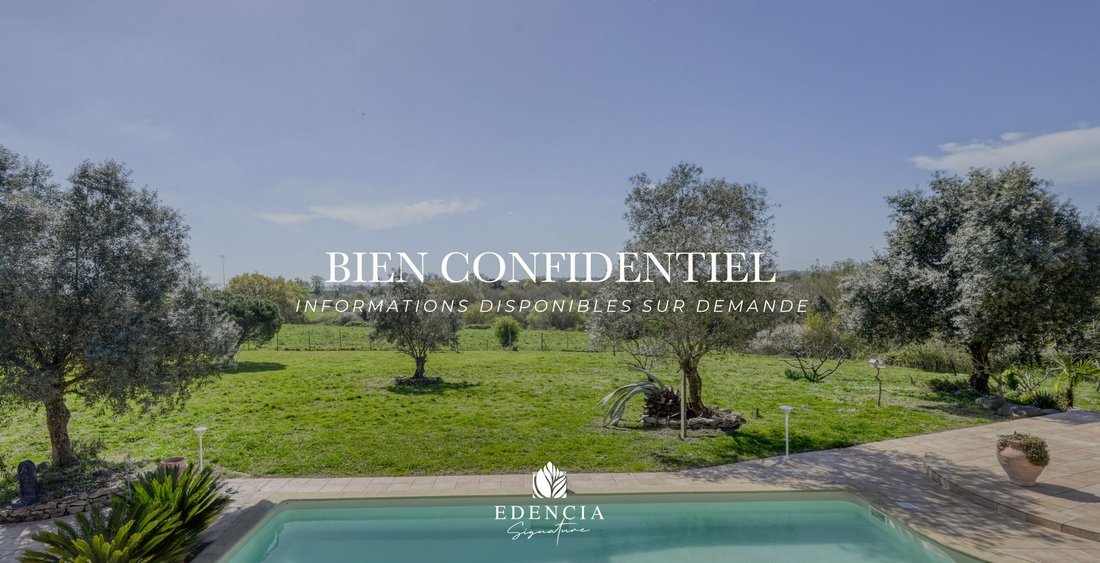 Villa en Atlantis-Gournerie-Bergerie-Les Villages, Saint-Herblain, Francia 2 - 16676007