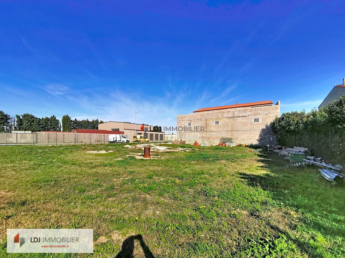 House in Bages, Occitania, France 1 - 16676000