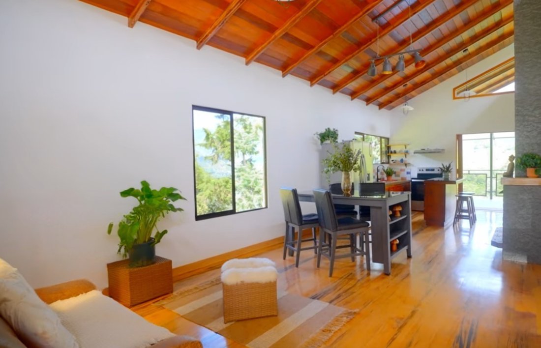 House in Rivas, San José Province, Costa Rica 3 - 16674905