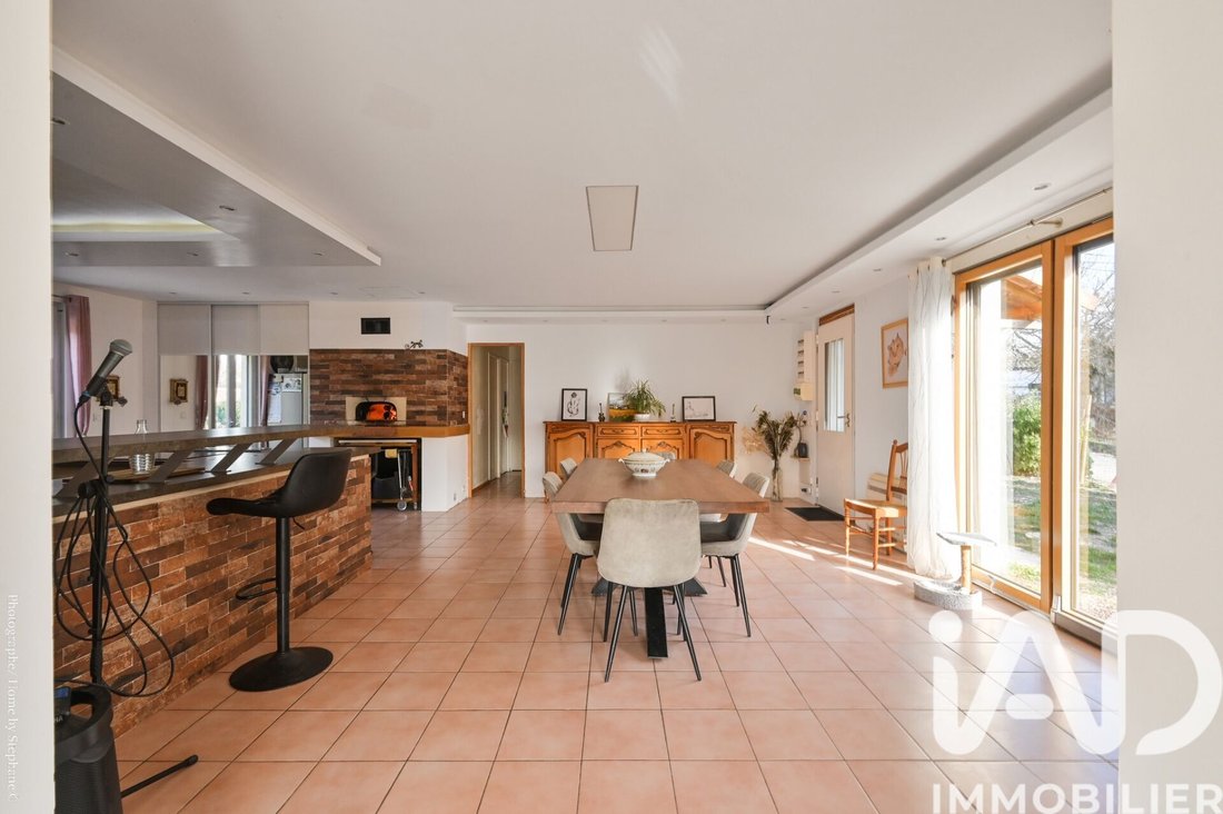 House in Plan-d'Aups-Sainte-Baume, Provence-Alpes-Côte d'Azur, France 3 - 16678703