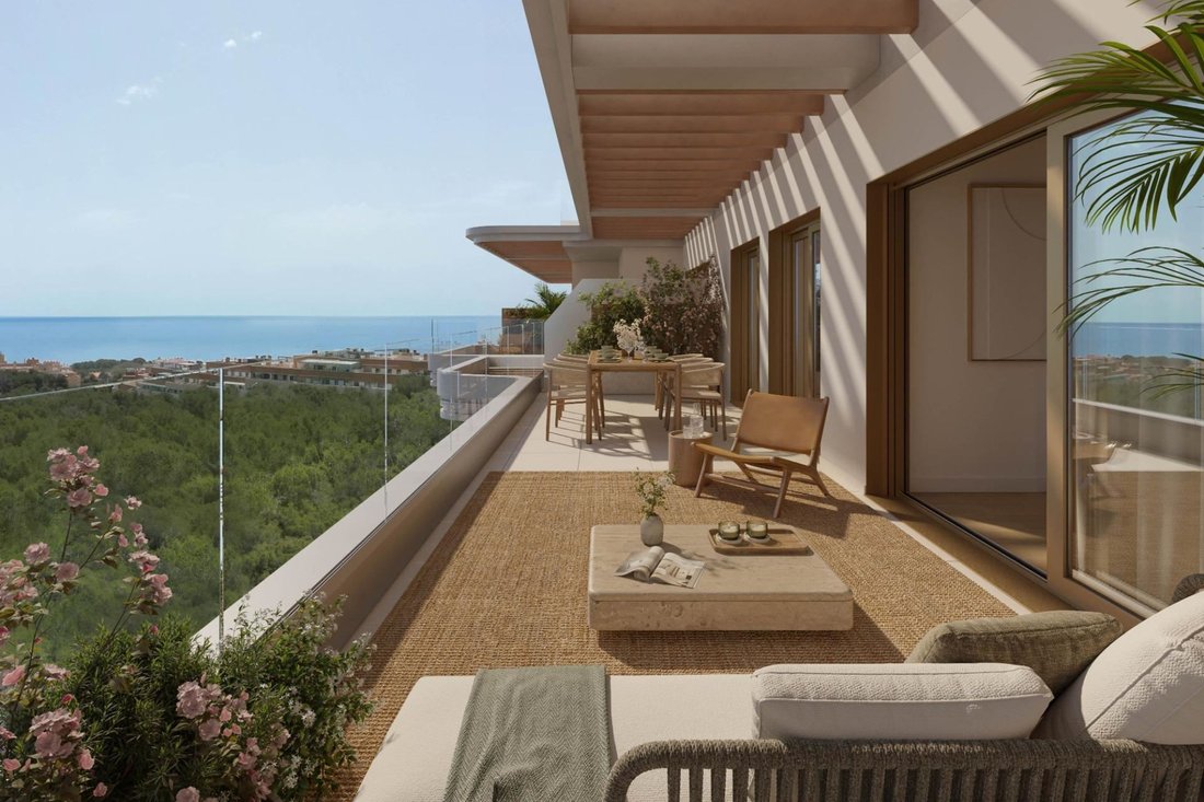 Apartment in Torremolinos, Andalusia, Spain 1 - 16674807