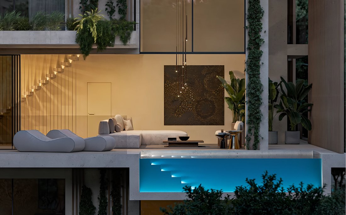 Apartment in Glyfada, Attica, Greece 4 - 16674416