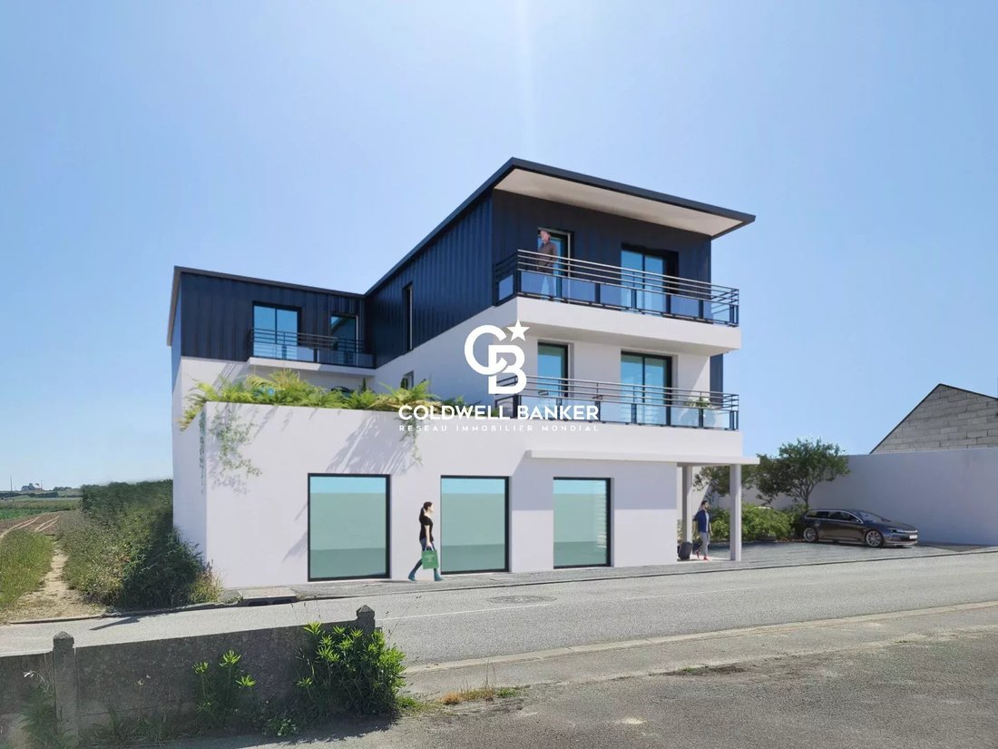 Santec, Brittany, France 1 - 16677930